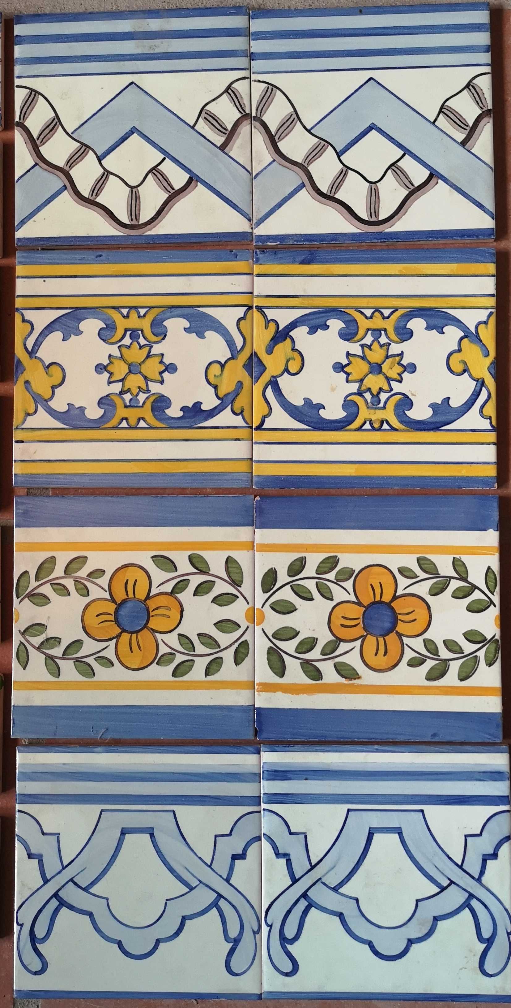 Azulejos Viúva Lamego