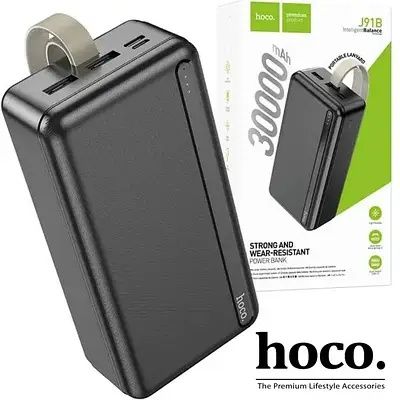 Power Bank HOCO J91B 30000mAh