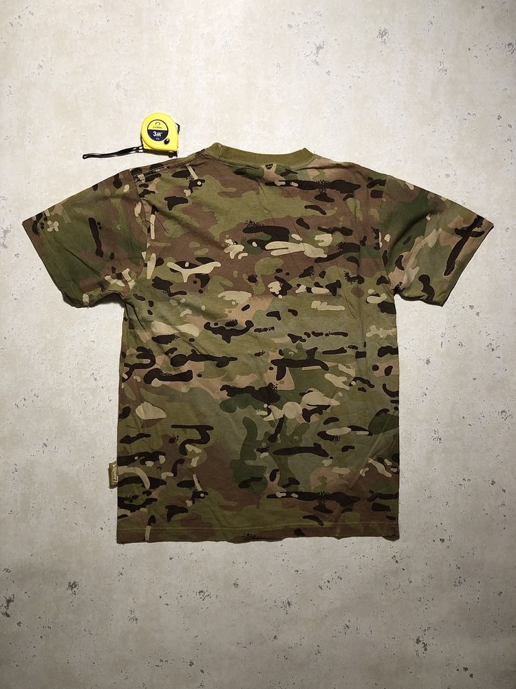 Футболка Viper Tactical тактична футболка multicam military outdoor
