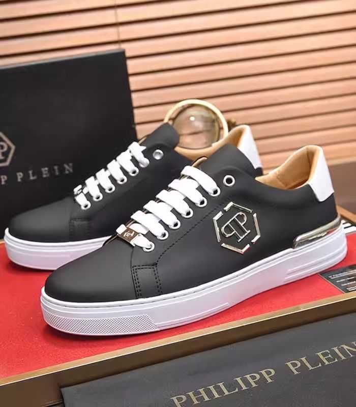 Sneakersy Philipp Plein Rozmiar 43-27.5cm