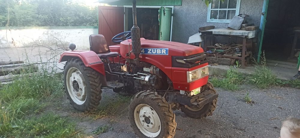 Сінтай 244(xingtai, zubr)