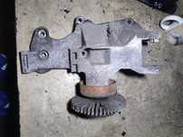 Łapa alternatora wisko 1.9tdi AVF VW Passat B5 oryginał komplet