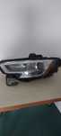 Audi a3 lampa przód lewa lift xenon Ameryka