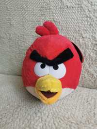 Maskotki Angry Birds