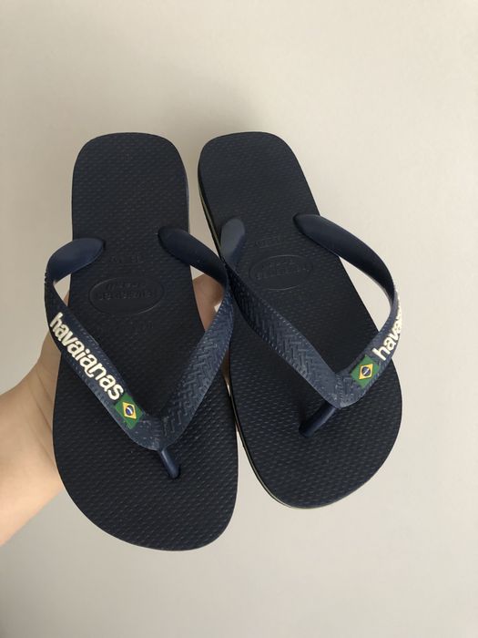 Детские вьетнамки Havaianas