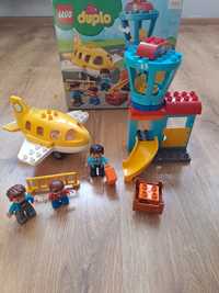 Klocki LEGO Duplo Lotnisko