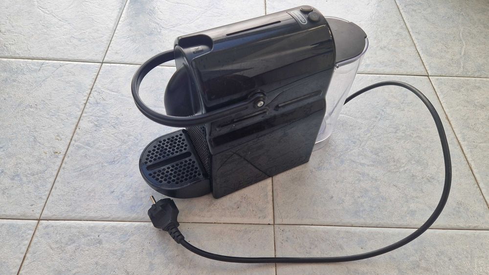 Máquina de Café Nespresso