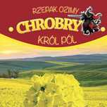 Rzepak ozimy CHROBRY C/1 wysyłka