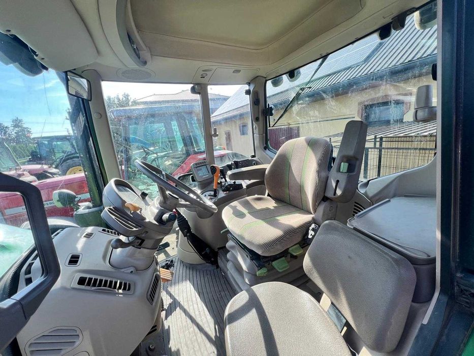 John Deere 6630 PREMIUM
