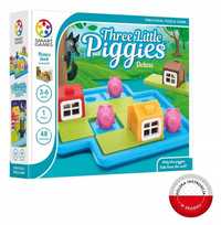 Smart Games Three Little Piggies (eng) Iuvi Games