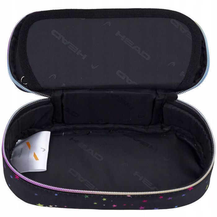 Piórnik saszetka Head. Head