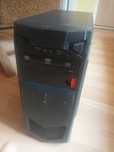 Komputer stacjonarny i3-8300 / GTX 1050 / 8 GB RAM / SSD 240 GB