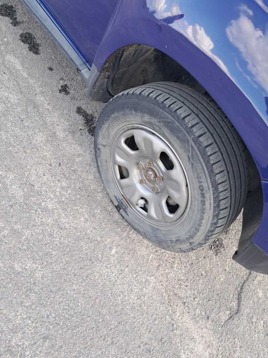 Рено Дастер 1.6газ.бензин