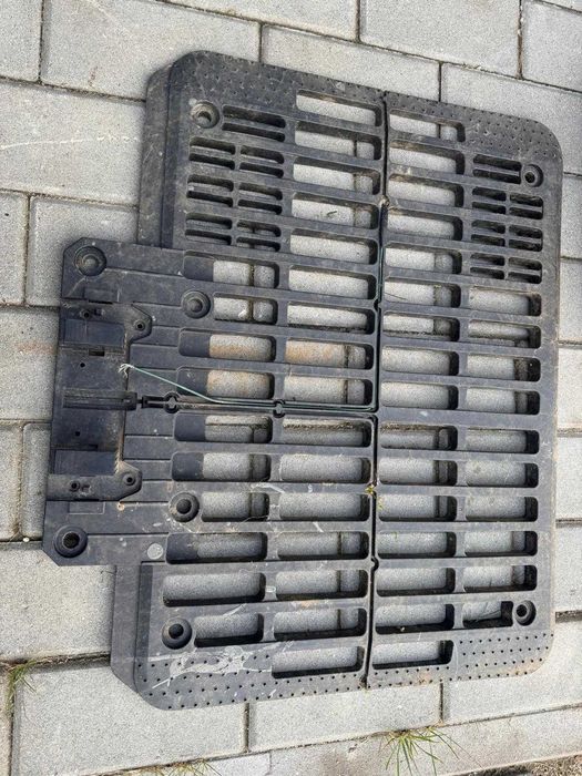 Robot koszący landroid M1000 + system antykolizyjny WA0860