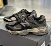 buty EspadryleNewBalance9060BlackCastlerockGreyEspadryle R.38