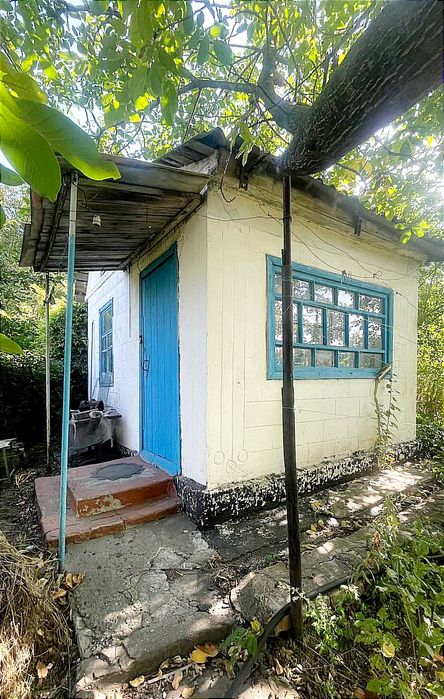 Продам Дачу Каменское.