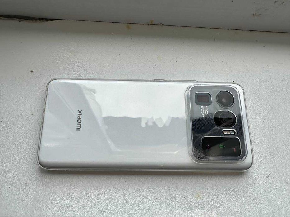 Продам mi 11 ultra