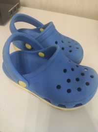 Crocs  6/7 в гарному стані