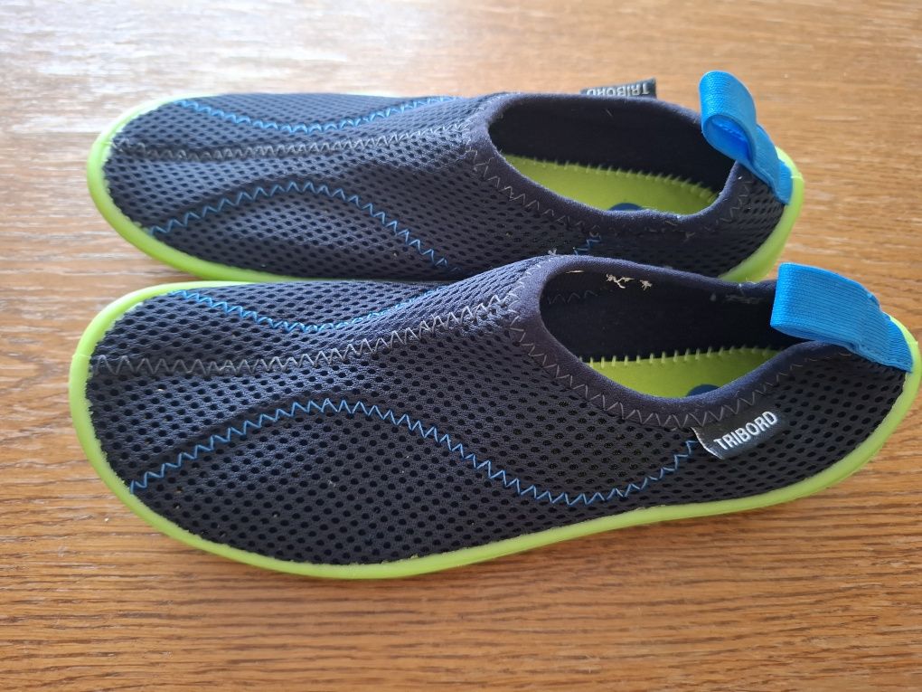Buty do wody tribord