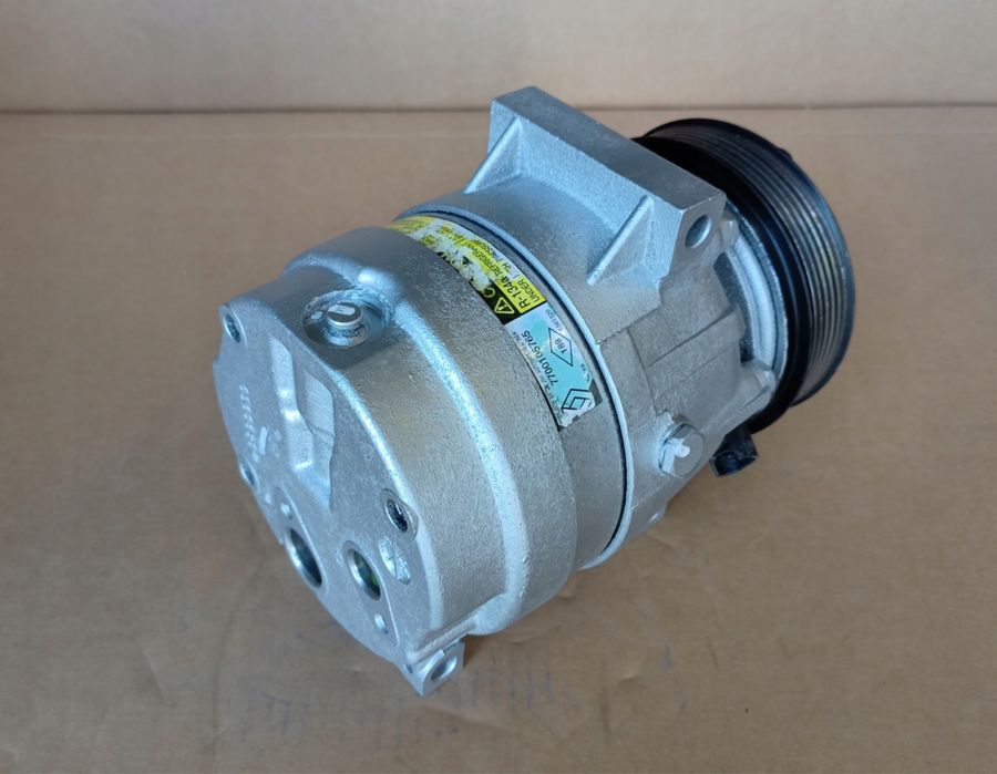 Компресор кондиціонера 1.9 2.5 2.3 Рено Трафик Мастер лагуна виваро