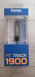 Hama Fit Track 1900 opaska nowa