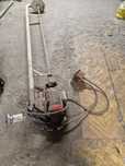 Pompa do szamba silnik 1.5KW 400V