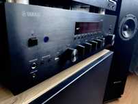 Yamaha R-N803 amplituner stereo