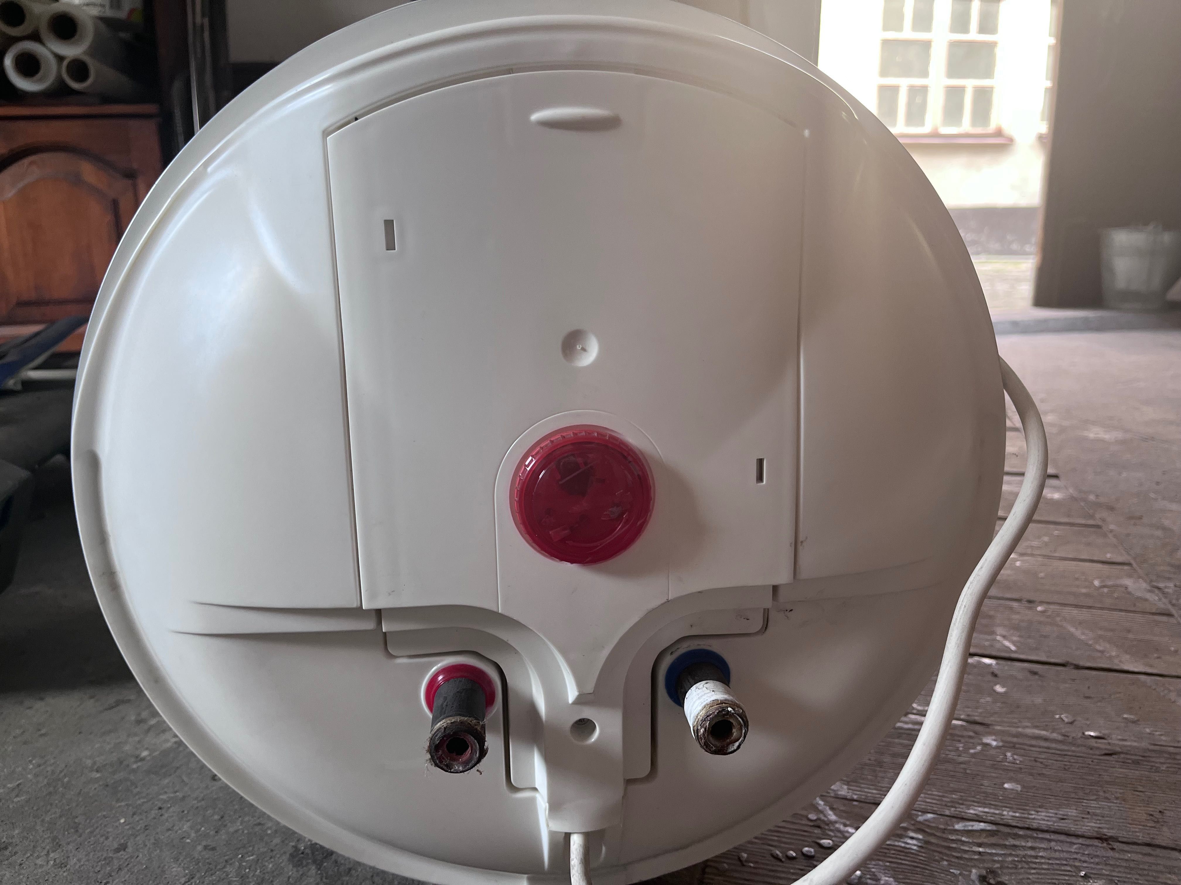 Ogrzewacz wody. Bojler ATLANTIC 80l