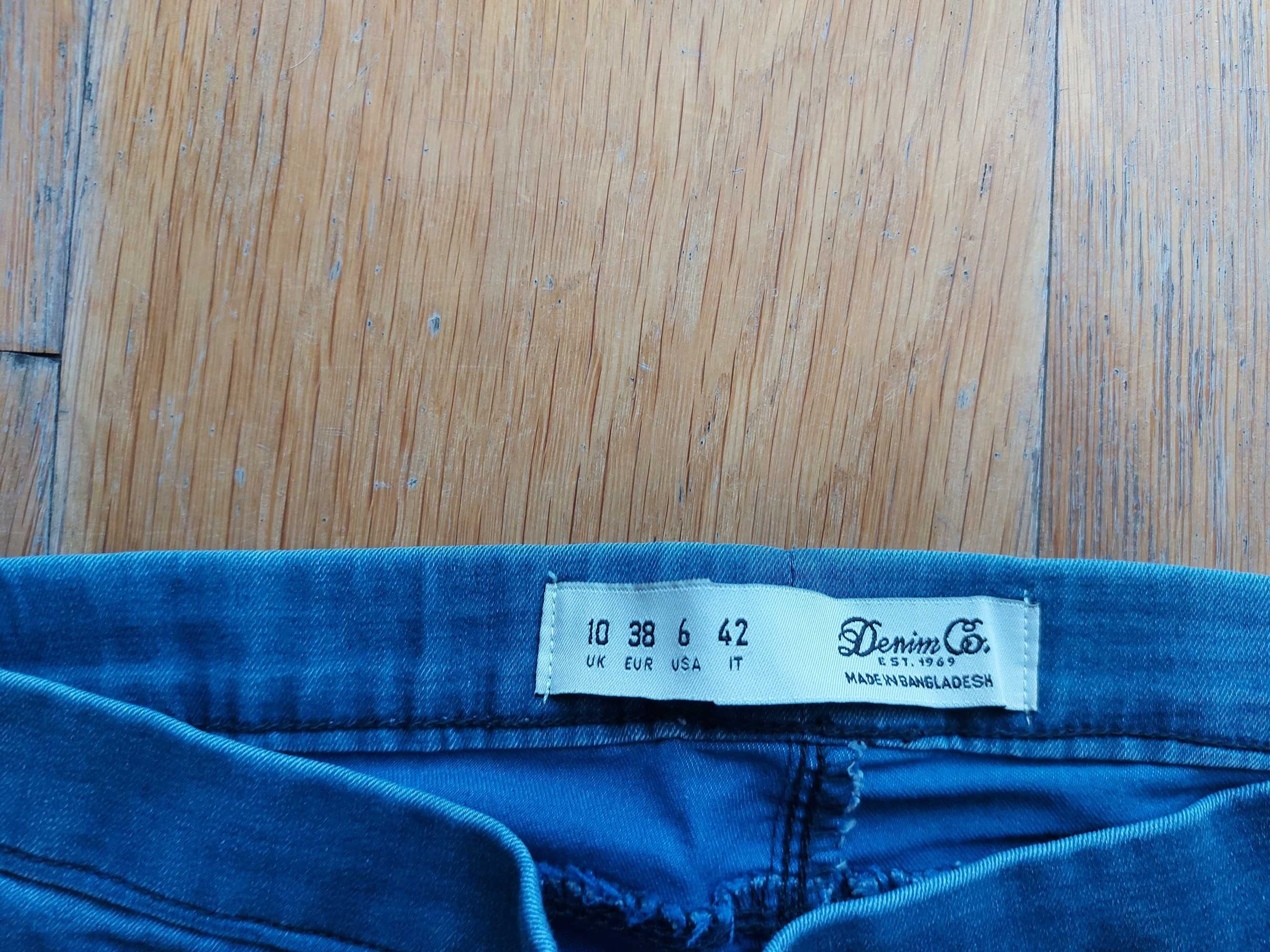 Jegings ganga 38 - 5 euros
