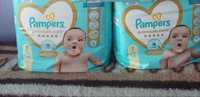 Pampers premium care 1 - 2 paczki po 26 sztuk łącznie 52 sztuki