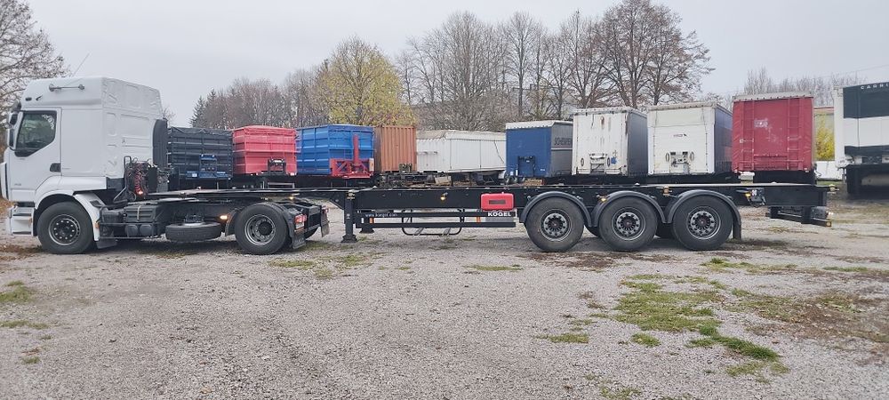 Контейнеровоз 2017р під 20 40 45 футові контейнера  саф інтракс