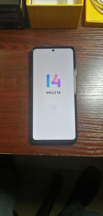 Poco X3 NFC 6/64Gb