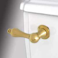 Kingston Brass KTAL7 wiktoriańska dźwignia zbiornika toaletowego