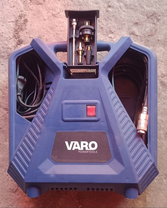 Kompresor Varo 8bar