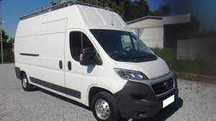 Wynajmę WYPOŻYCZĘ wypożyczalnia busów FIAT DUCATO  WYSOKI DŁUGI 3