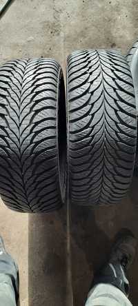 Opony zimowe 2szt GOODYEAR EAGLE ULTRAGRIP 225/60R15