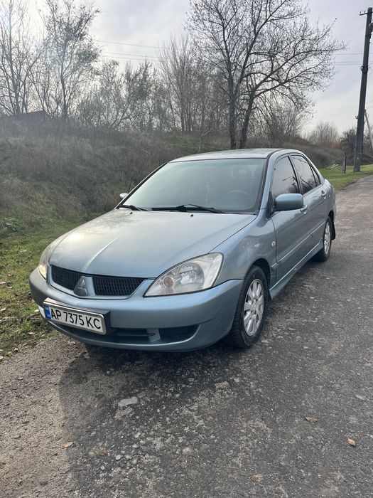 Лансєр 9, 2006 року випуску