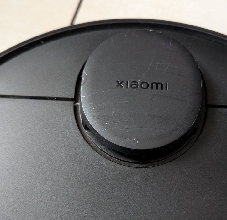 Robot odkurzający Xiaomi Robot Vacuum T 12, używany