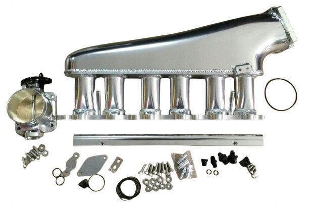 Rb25Det Kolektor Ssący Przepustnica Listwa Paliwa