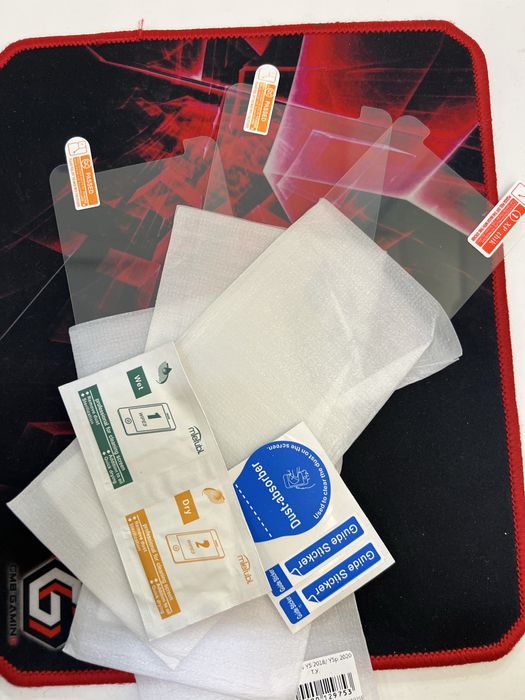 Захисне скло на телефон, на дуже старі моделі