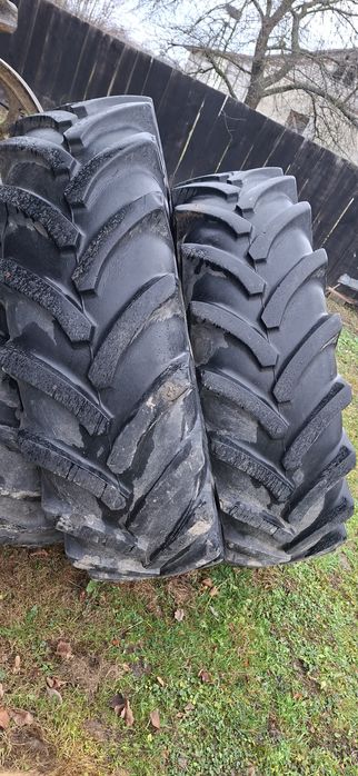 Opony 18,4 r38 14,9 r28