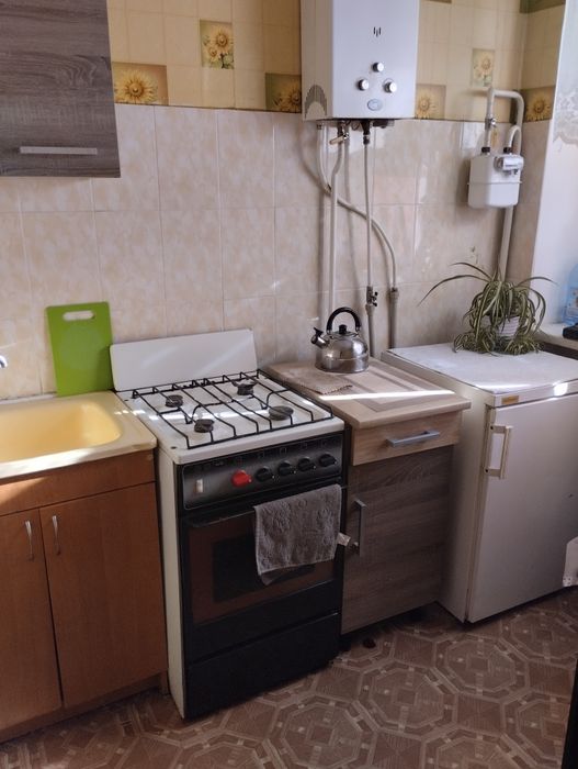 Сдам посуточно квартиру