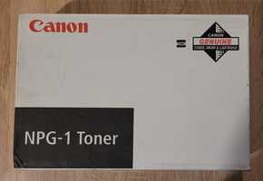 Toner Canon NPG-1 1372A005 - 3 sztuki