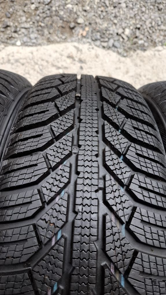 Sempetit 185/60 R15 Master-Grip 8 mm
