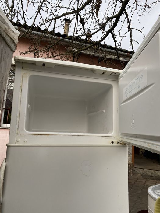 Хололильник Snaige class A