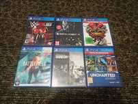 Wwe2k16 wrestling на ps 4