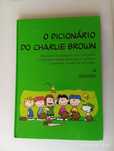 O dicionário de Charlie Brown.