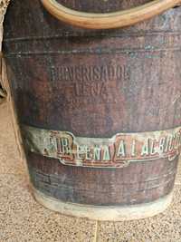 Maquina de sulfatar, pulverizador, cobre, marca Lena Batalha