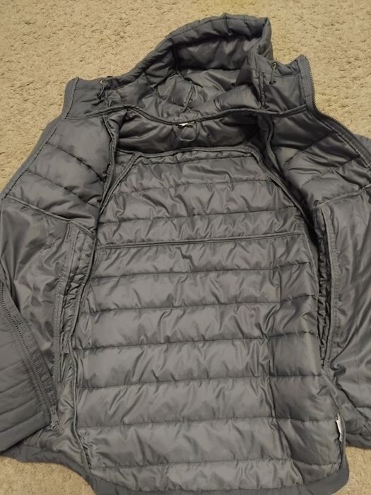 Куртка Nike оригінал