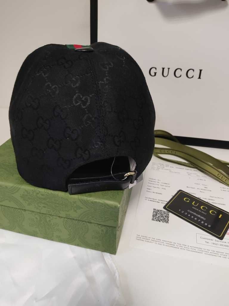 LOUIS VUITTON Męska damska czapka z daszkiem bejsbolówka, Francja